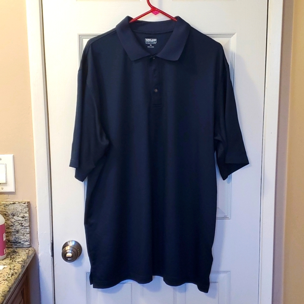 Kirkland Polo Shirt